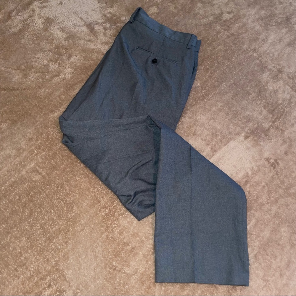 Dress pants